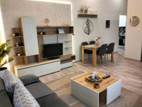 Savvas & Iosif city stay residence